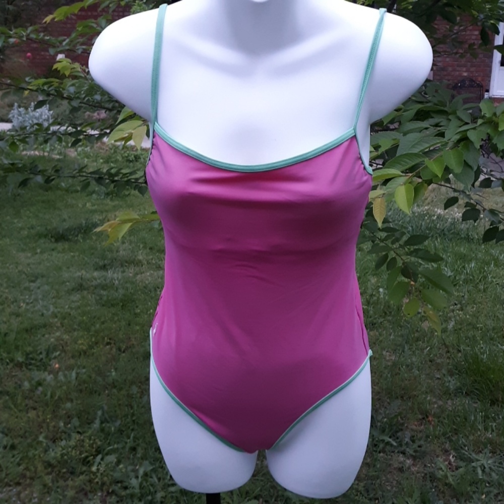 Ralph Lauren swimsuit